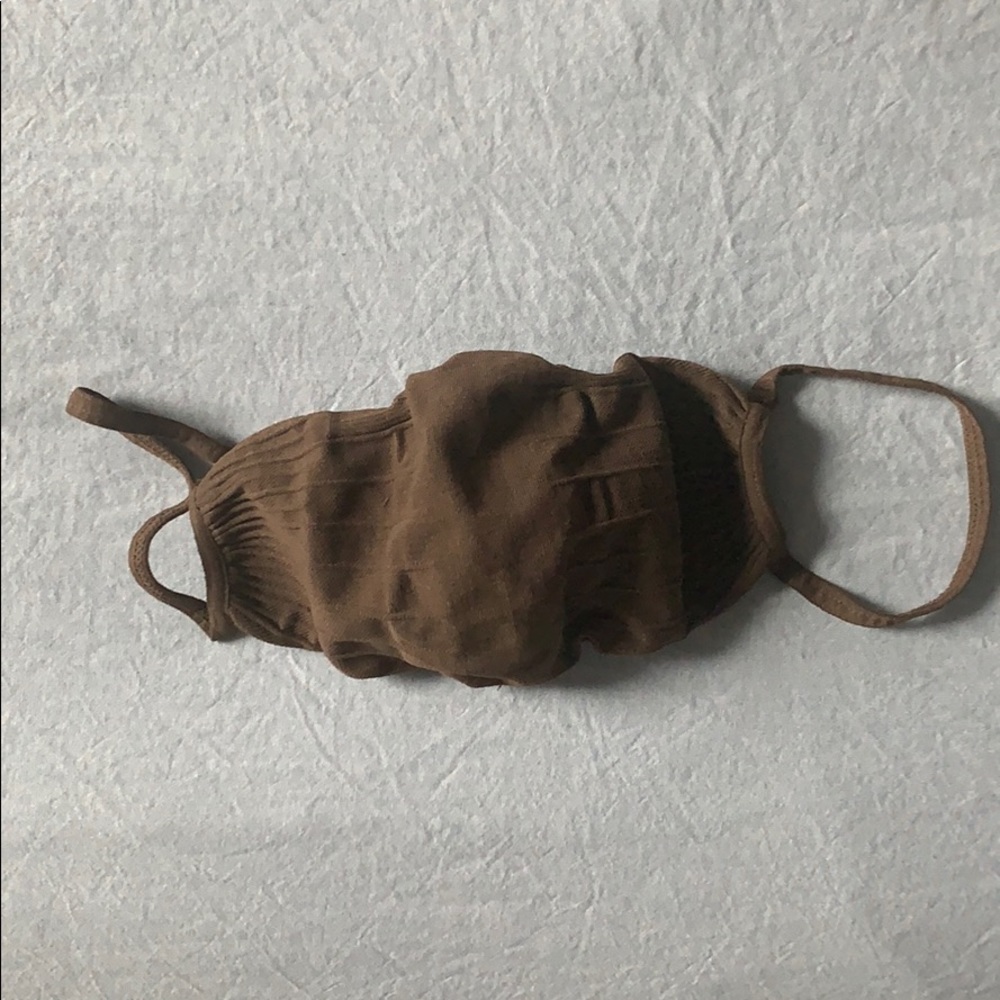 Skims face mask - never used!